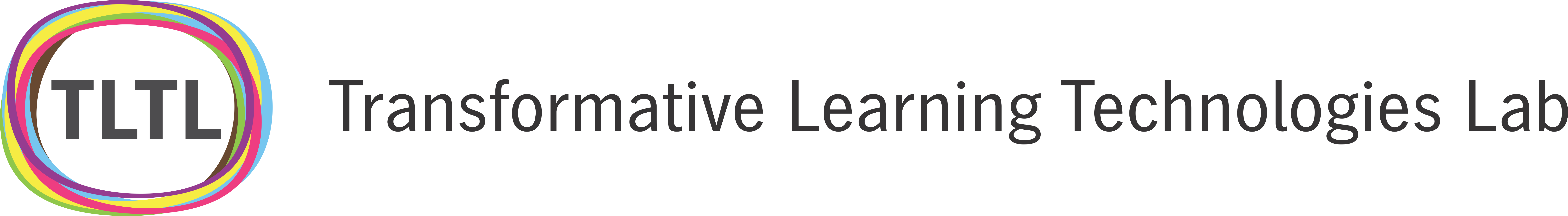 Transformative Learning Technologies Lab